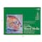 Strathmore® 400 Series Recycled Toned Blue Mixed Media Paper Pad